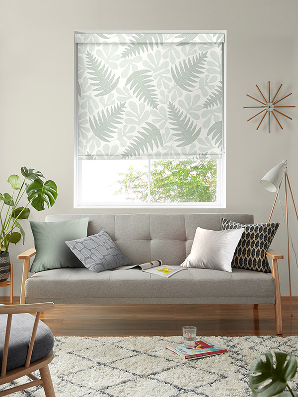 Deep Sea Fauna Roller blind Deep Sea Fauna Roller blind