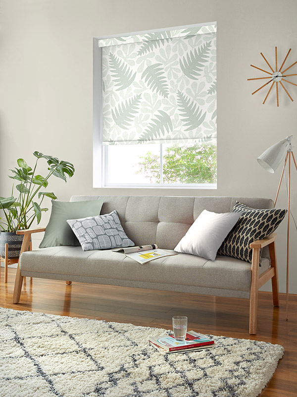 Deep Sea Fauna Roller blind Deep Sea Fauna Roller blind