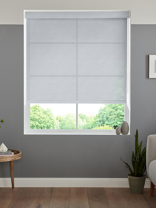Orlando Ash Roller Blind Orlando Ash Roller Blind