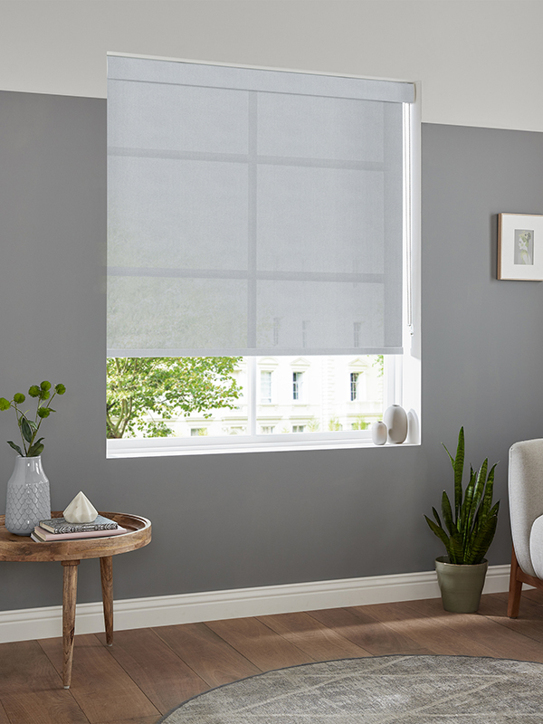 Orlando Ash Roller Blind Orlando Ash Roller Blind