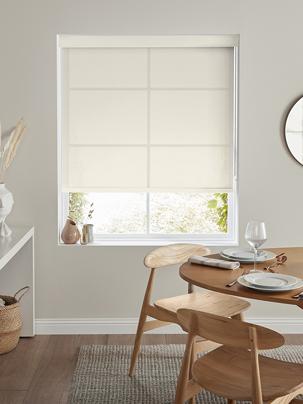 Orlando Beige Roller Blind Orlando Beige Roller Blind