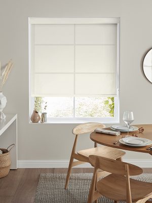Orlando Cream Roller Blind