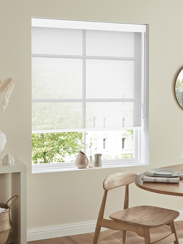 Cosmo Fog Roller Blind Cosmo Fog Roller Blind