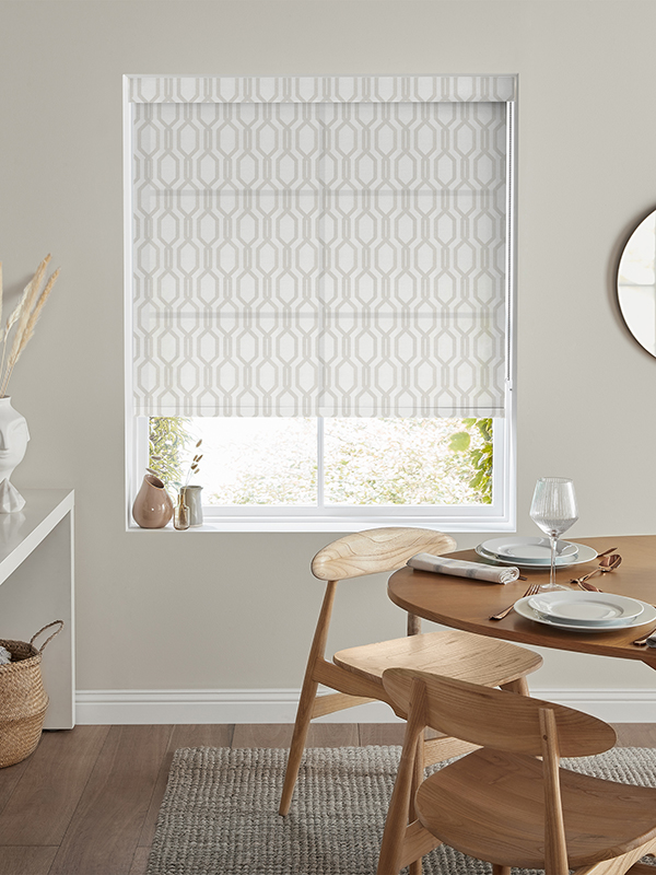 Humphrey Ice Roller Blind Humphrey Ice Roller Blind