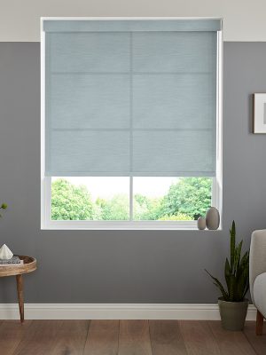 Haven Duck Egg Roller Blind
