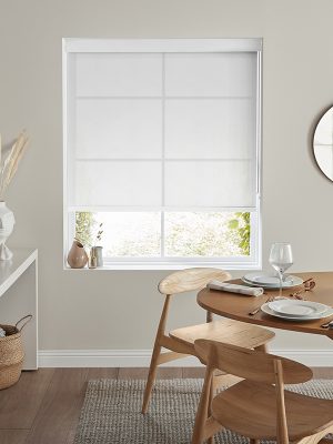 Haven Ice Roller Blind