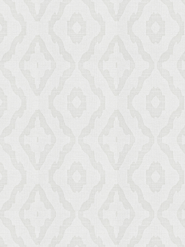 Villier White Roller Blind Villier White Roller Blind