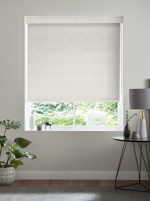 Newham Pearl Roller Blind