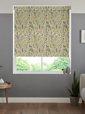 Bailey Zest Roller Blind