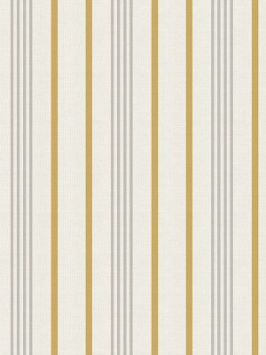 Vertus  Yellow Roller Blind