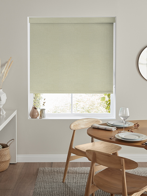 Perrin Sage Roller Blind Perrin Sage Roller Blind