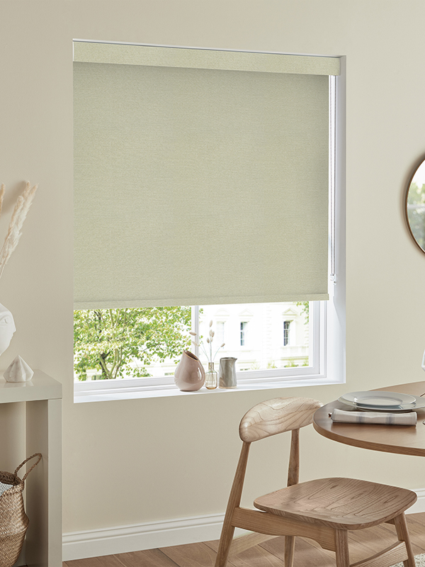 Perrin Sage Roller Blind Perrin Sage Roller Blind