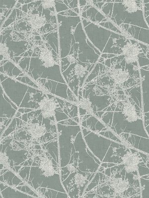 Rosso Duck Egg Roller Blind