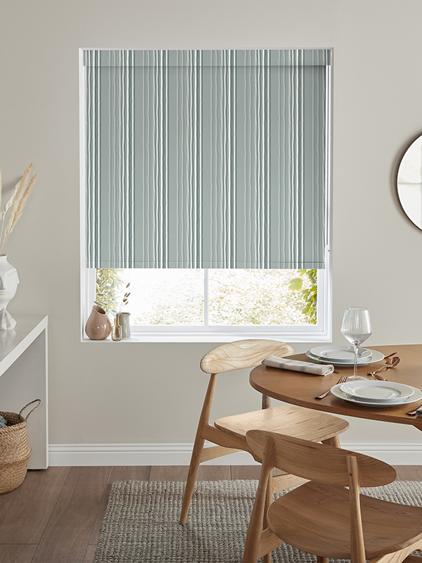 Evesham Sea Green Roller Blind Evesham Sea Green Roller Blind