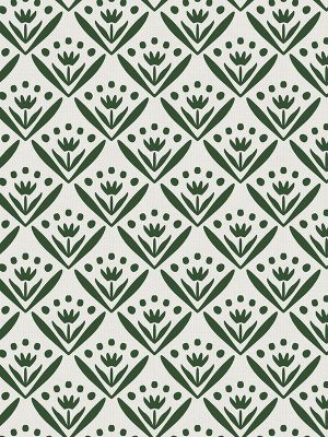 Betsy Emerald Roller Blind