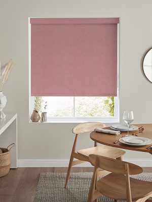 Corsham Chilli Roller Blind