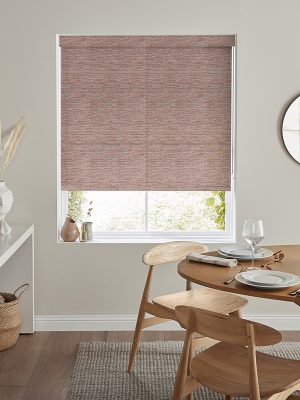 Wellan Spice Roller Blind