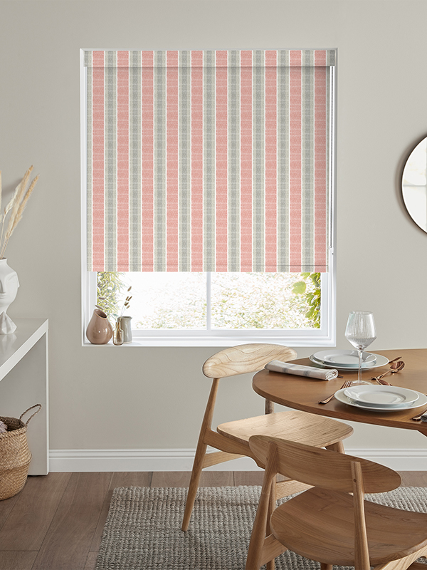 Kavanagh Crimson Roller Blind Kavanagh Crimson Roller Blind