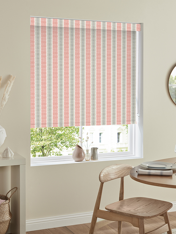 Kavanagh Crimson Roller Blind Kavanagh Crimson Roller Blind