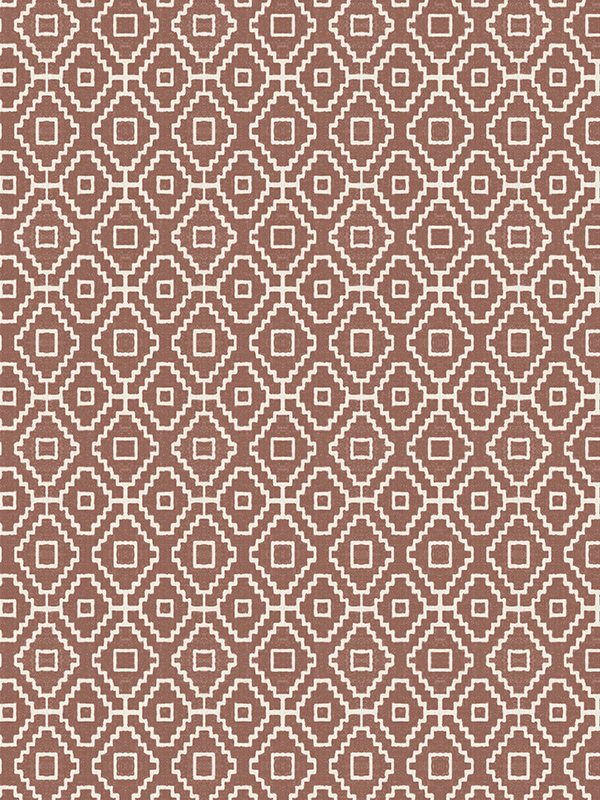 Steena Spice Roller Blind Steena Spice Roller Blind