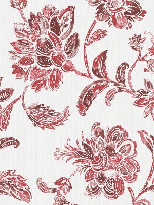 Remi Rouge Roller Blind
