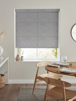 Sian Teal Roller Blind