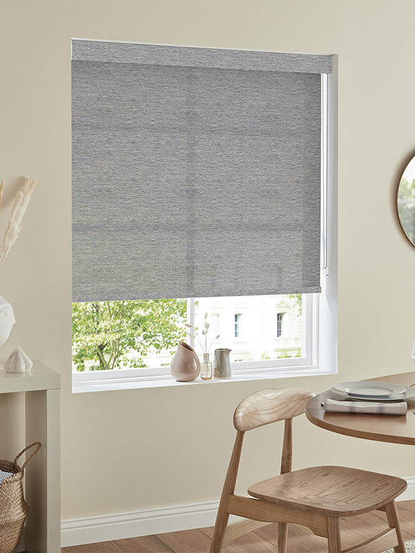 Sian Teal Roller Blind Sian Teal Roller Blind