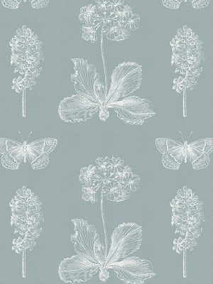 Varley Duck Egg Roller Blind