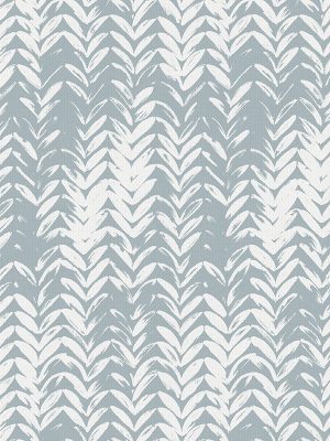 Earle Soft Blue Roller Blind