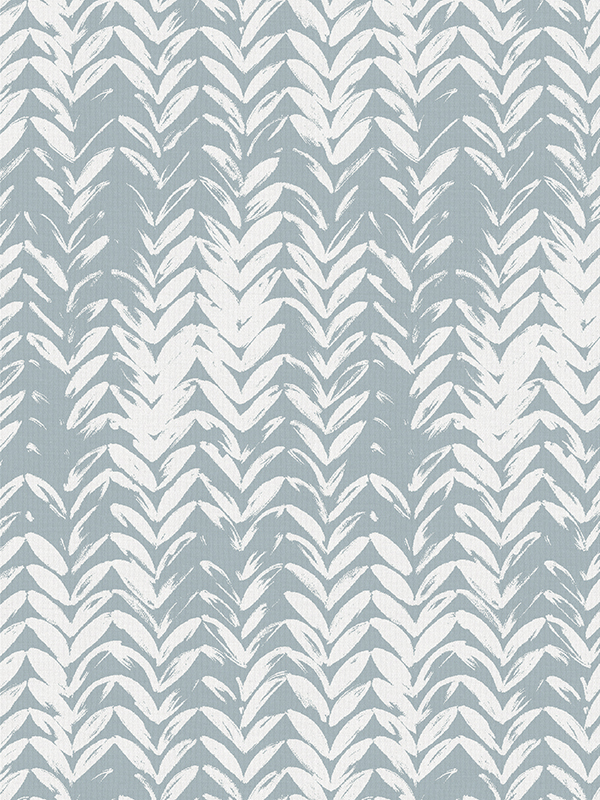 Earle Soft Blue Roller Blind Earle Soft Blue Roller Blind