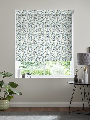 Jenna Ocean Roller Blind