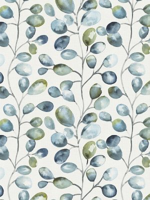Jenna Ocean Roller Blind