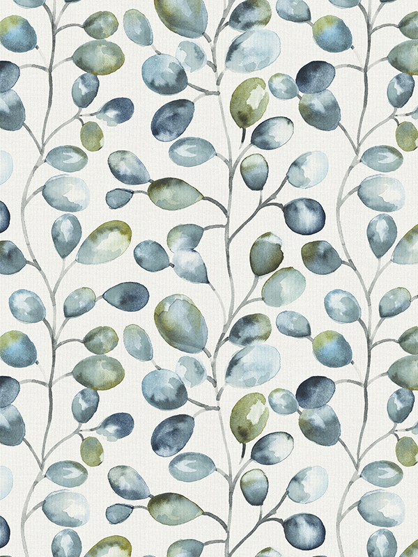 Jenna Ocean Roller Blind Jenna Ocean Roller Blind