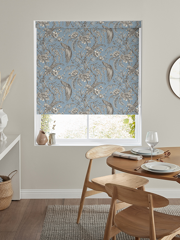 Francesca Sky Roller Blind Francesca Sky Roller Blind