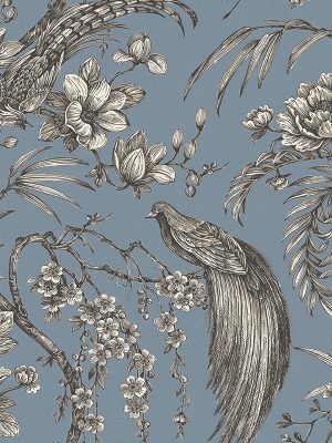 Francesca Sky Roller Blind
