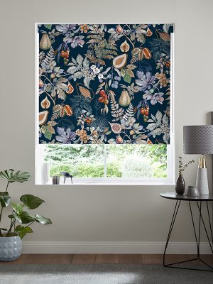 Sabah River Roller Blind