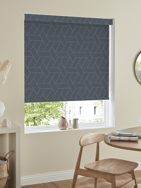 Eden Moonlight Roller Blind Eden Moonlight Roller Blind