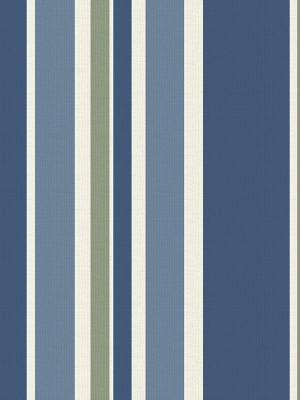 Edwina Indigo Roller Blind