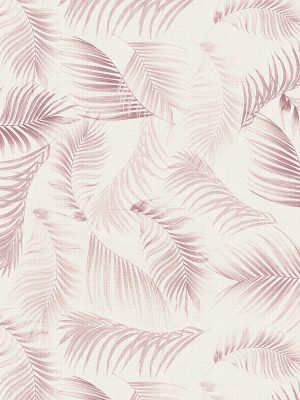 Lowley  Blush Roller Blind