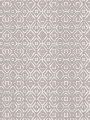 Steena Chalk Pink Roller Blind