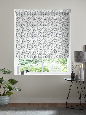 Jenna Rose Roller Blind