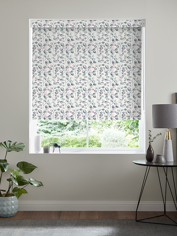 Jenna Rose Roller Blind Jenna Rose Roller Blind