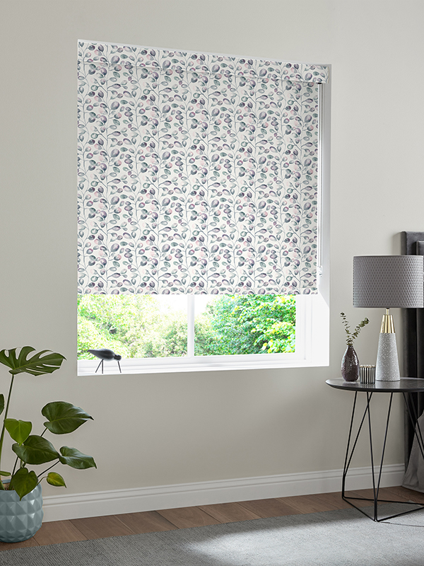 Jenna Rose Roller Blind Jenna Rose Roller Blind
