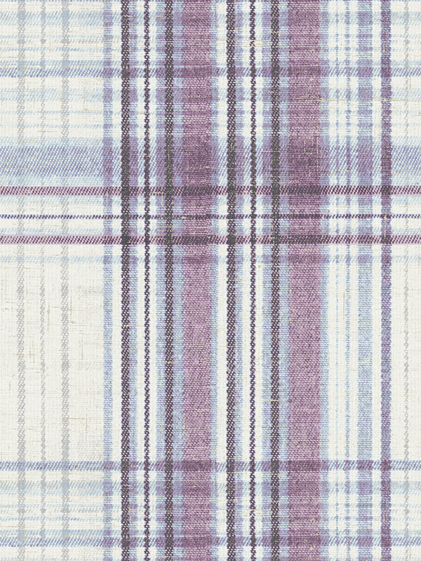 Austin Mulberry Roller Blind Austin Mulberry Roller Blind
