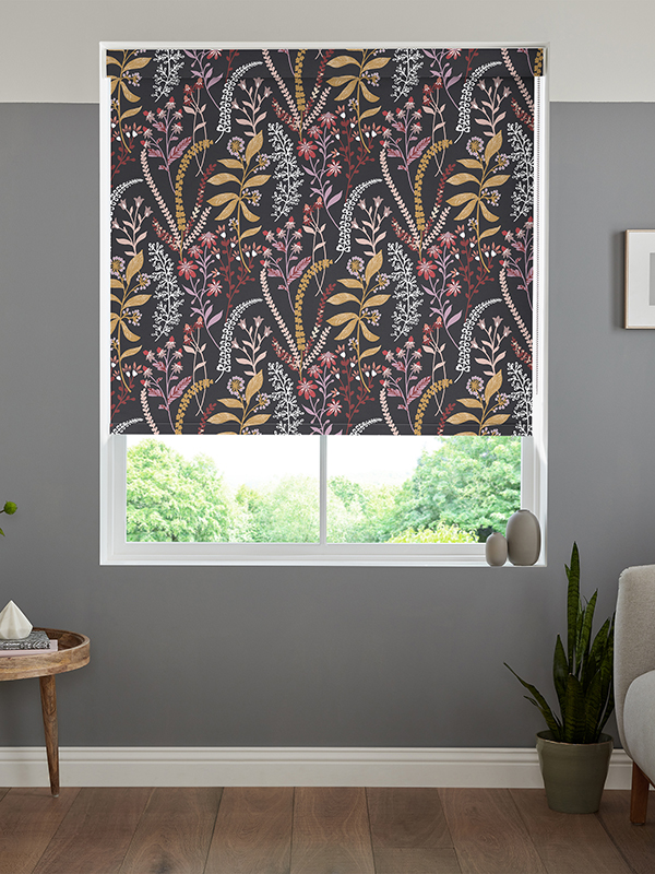 Deansgate Sunset Roller Blind Deansgate Sunset Roller Blind