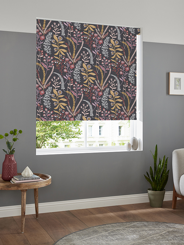 Deansgate Sunset Roller Blind Deansgate Sunset Roller Blind