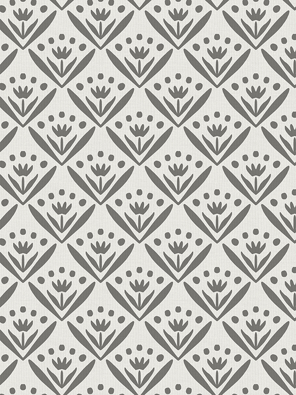 Betsy Granite Roller Blind Betsy Granite Roller Blind