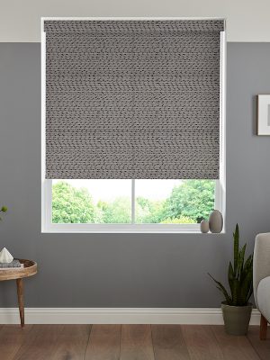 Danbury Monochrome Roller Blind
