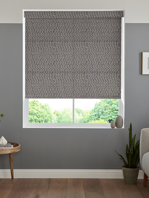 Danbury Monochrome Roller Blind Danbury Monochrome Roller Blind