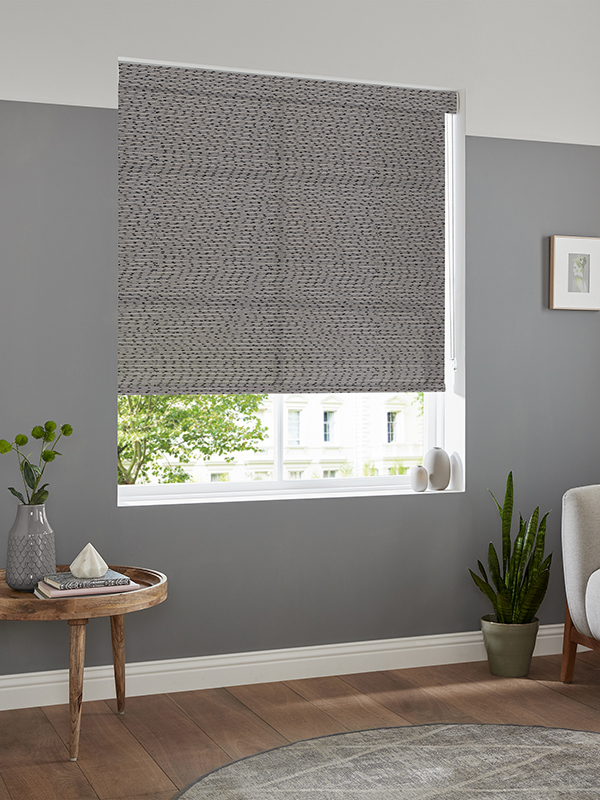 Danbury Monochrome Roller Blind Danbury Monochrome Roller Blind